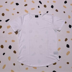 CUTS short sleeve tee